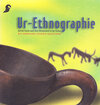Buchcover Ur-Ethnographie