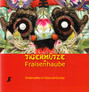 Buchcover Tigermütze - Fraisenhaube