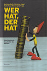 Buchcover Wer hat,der hat