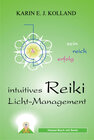 Buchcover Intuitives Reiki Licht-Management