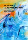 Buchcover Pandoras Träume
