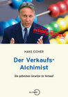 Buchcover Der Verkaufs-Alchimist