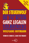 Buchcover Der Steuerwolf - 2004 - Österreich
