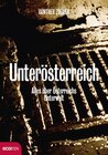 Buchcover Unterösterreich