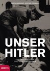 Buchcover Unser Hitler. Die Österreicher und ihr Landsmann