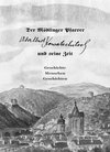 Buchcover Der Mödlinger Pfarrer Adalbert Kowatschitsch und seine Zeit