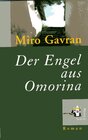 Buchcover Der Engel aus Omorina