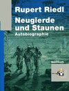 Buchcover Neugierde und Staunen