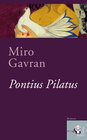 Buchcover Pontius Pilatus