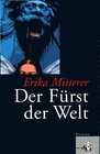 Buchcover Der Fürst der Welt