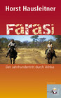 Buchcover Farasi