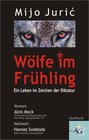 Buchcover Wölfe im Frühling