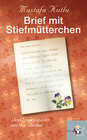 Buchcover Brief mit Stiefmütterchen