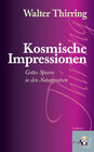 Buchcover Kosmische Impressionen
