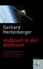 Buchcover Aufbruch in den Weltraum