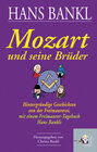 Buchcover Mozart und seine Brüder