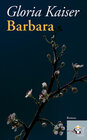 Buchcover Barbara