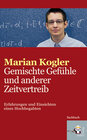 Buchcover Gemischte Gefühle und anderer Zeitvertreib