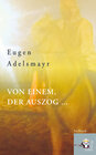 Buchcover Von einem, der auszog ...