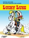 Buchcover Lucky Luke