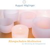 Buchcover Klangschalen-Meditation