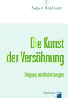 Buchcover Die Kunst der Versöhnung