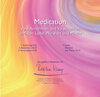 Buchcover Meditation - vom Annehmen und Verschenken und von Liebe, Weisheit und Macht