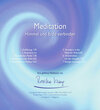 Buchcover Meditation - Himmel und Erde verbinden