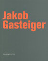 Buchcover Jakob Gasteiger
