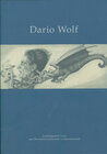 Buchcover Dario Wolf