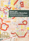 Buchcover Kunst von besonderen Menschen