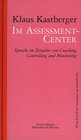 Buchcover Im Assessment-Center