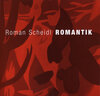 Buchcover Roman Scheidl – Romantik