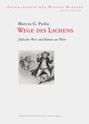 Buchcover Wege des Lachens