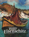 Buchcover Kunsthandel Widder – Willy Eisenschitz