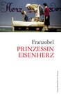 Buchcover Prinzessin Eisenherz