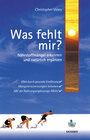 Buchcover Was fehlt mir?