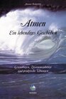 Buchcover Atmen - ein lebendiges Geschehen