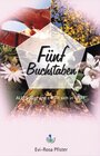 Buchcover Fünf Buchstaben