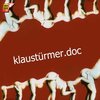 Buchcover klaustürmer.doc