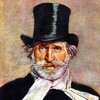 Buchcover Giuseppe Verdi