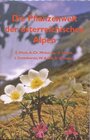 Buchcover Die Pflanzenwelt der österreichischen Alpen