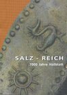 Buchcover Salz-Reich