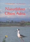 Buchcover Naturführer Obere Adria