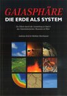 Buchcover GaiaSphäre - die Erde als System
