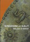 Buchcover Kingdom of Salt