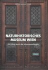 Buchcover Naturhistorisches Museum Wien