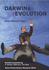 Buchcover Darwin's rEvolution