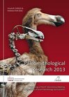 Buchcover Paleornithological Research 2013