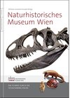 Buchcover Naturhistorisches Museum Wien